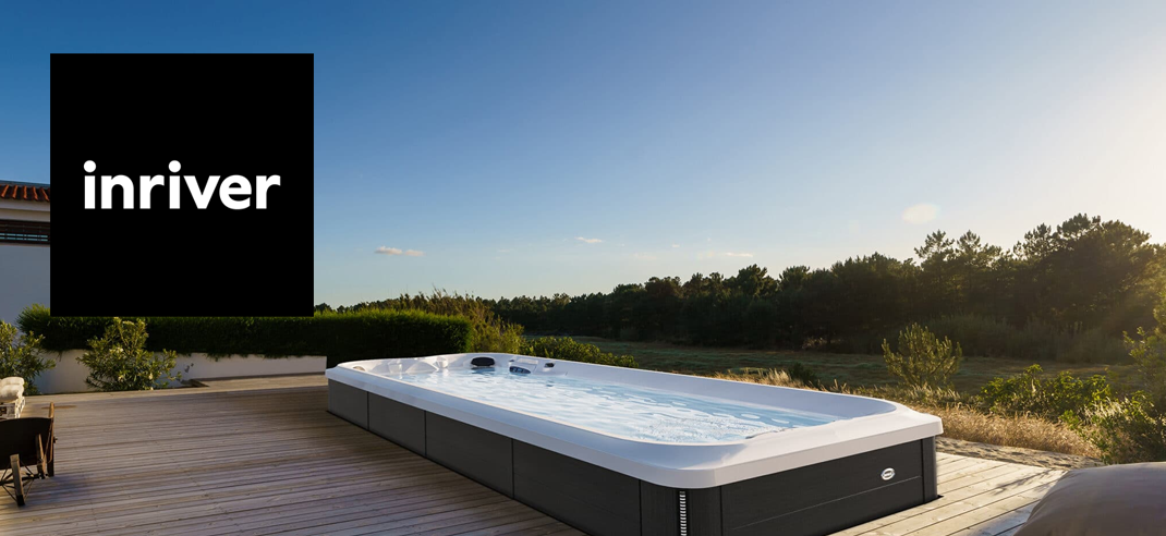 inriver and Jacuzzi