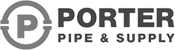 porter pipe logo