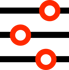 Apply rules-driven qualification image