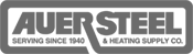 auer steel logo